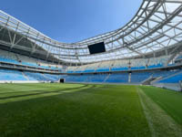 Qingdao Youth Football Stadium