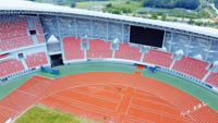 Qingyuan Sports Center Stadium