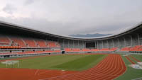 Qingyuan Sports Center Stadium