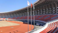 Qingyuan Sports Center Stadium