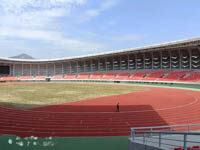 Qingyuan Sports Center Stadium