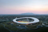 Quzhou Stadium