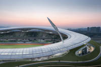 Quzhou Stadium