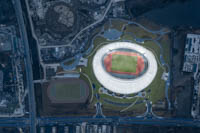 Quzhou Stadium