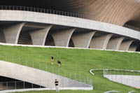 Quzhou Stadium