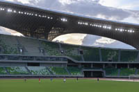 Quzhou Stadium