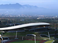 Quzhou Stadium