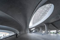 Quzhou Stadium