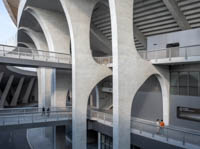 Quzhou Stadium