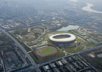 Quzhou Stadium