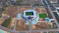 International Football Center of Rizhao