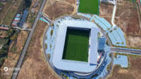 International Football Center of Rizhao