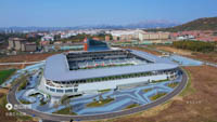 International Football Center of Rizhao