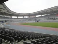 Shanghai Stadium