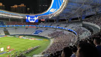 Shanghai Stadium