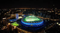 Shanghai Stadium