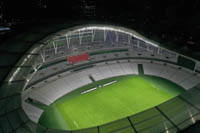 Shanghai Stadium