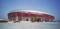 Shanxi Sports Center Stadium