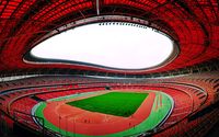 Shanxi Sports Center Stadium