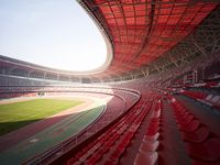 Shanxi Sports Center Stadium