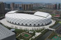 Shaoxing Sport Center Stadium