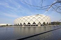 Shaoxing Sport Center Stadium