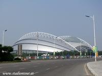 Shenyang Olympic Sports Center Stadium (Crystal Crown)