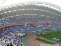 Shenyang Olympic Sports Center Stadium (Crystal Crown)