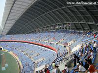 Shenyang Olympic Sports Center Stadium (Crystal Crown)