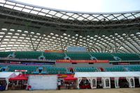 Shenzhen Bay Sports Center