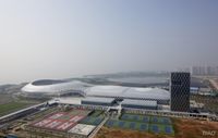 Shenzhen Bay Sports Center