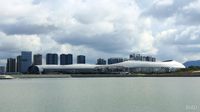 Shenzhen Bay Sports Center