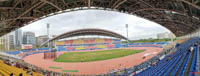 Shuangliu Sports Center Stadium