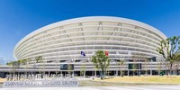 Suzhou Olympic Sports Centre Stadium