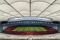 Suzhou Olympic Sports Centre Stadium