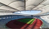 Suzhou Olympic Sports Centre Stadium