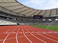 Suzhou Olympic Sports Centre Stadium