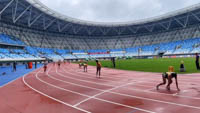 Taizhou Sports Park Stadium