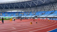 Taizhou Sports Park Stadium