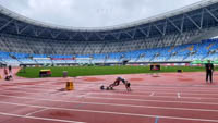 Taizhou Sports Park Stadium