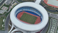 Taizhou Sports Park Stadium