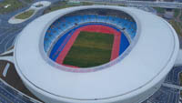 Taizhou Sports Park Stadium