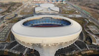 Taizhou Sports Park Stadium