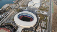 Taizhou Sports Park Stadium