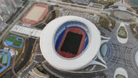 Taizhou Sports Park Stadium