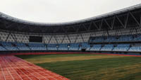 Taizhou Sports Park Stadium