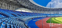 Taizhou Sports Park Stadium