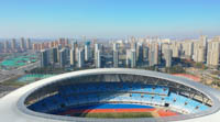 Taizhou Sports Park Stadium