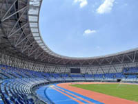 Taizhou Sports Park Stadium