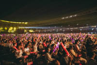 Tangshan New Sports Center Stadium